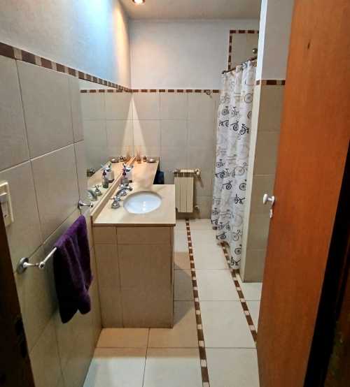 Segundo baño